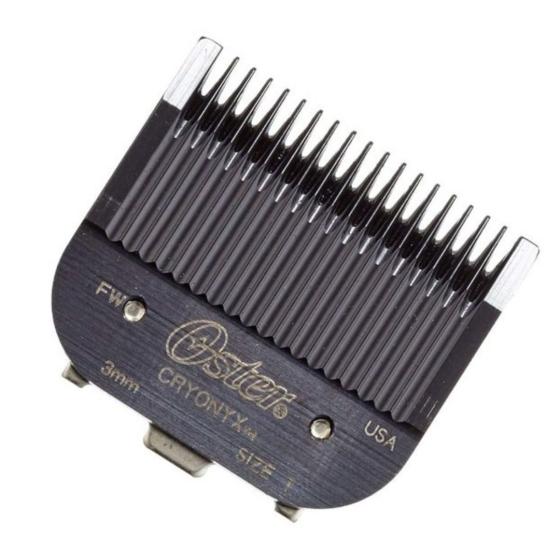 CUCHILLA OESTER SZ 1-616 PRODUCTOS PROFESIONALES PARA EL CUIDADO PERSONAL