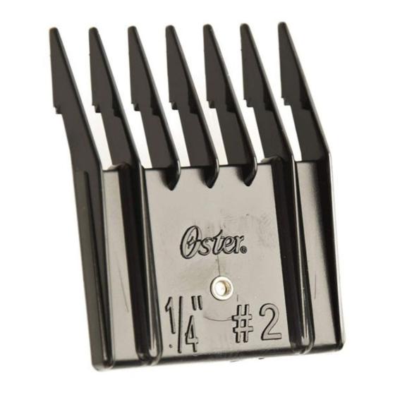 PEINE UNIVERSAL OESTER 1/4\