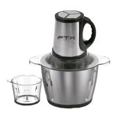Picadora De Carne Ftx 6 En 1 1000w 220v/3.5l Acero Inoxidable