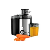 Exprimidor De Jugo Ftx 1.2L  2 Velocidades Negro