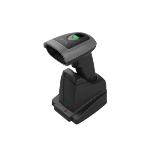 Lector Negro Ftx con base