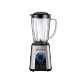 Licuadora Ftx B2-180 1.8l 1200w 220v Jarra Vidrio Acero Inoxidable