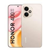 Celular Honor 400 12gb+512gb midnight gold