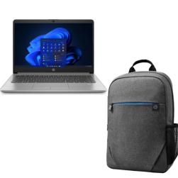 NOTEBOOK HP 250G9 N150 15 8GB/256SSD/15,6