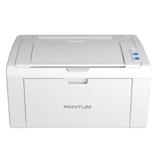 IMPRESORA PANTUM MONO LASER USB+WIFI