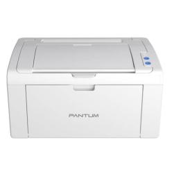 IMPRESORA PANTUM MONO LASER USB+WIFI