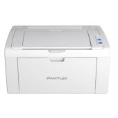 IMPRESORA PANTUM MONO LASER USB+WIFI
