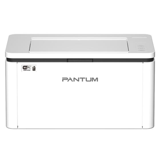 IMPRESORA PANTUM MONO LASER USB+WIFI Serie Smart Classic