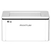 IMPRESORA PANTUM MONO LASER USB+WIFI Serie Smart Classic