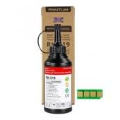 KIT RECARGA DE TONER PANTUM P/P2509W/M6509NW/M6559WN