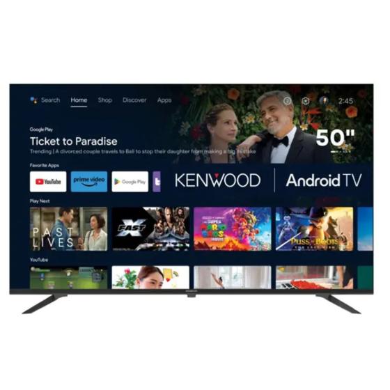 TV KENWOOD 50\
