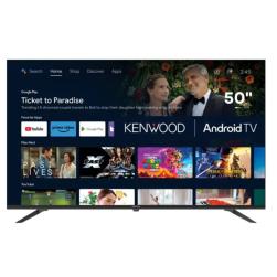 TV KENWOOD 50