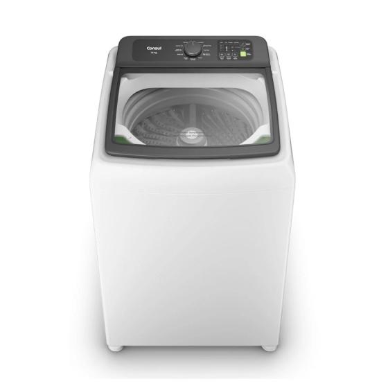 LAVARROPA AUTOMATICA CONSUL CWN15 15KG - CARGA SUPERIOR