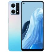 Celular Oppo Reno 7 CPH2363 Dual 128 GB - Azul Aurora