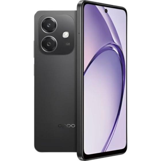 Celular Oppo A60 CPH3669 Dual 256 GB - Negro