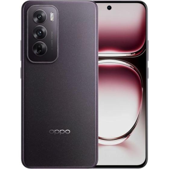 Celular Oppo Reno12 CPH2625 5G Dual 512 GB - Morado Estelar