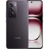 Celular Oppo Reno12 CPH2625 5G Dual 512 GB - Morado Estelar