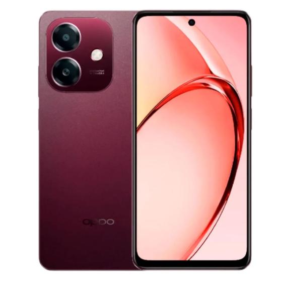 Celular Oppo A20 4gb/128gb - Café