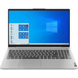 Notebook Procesador Intel Core I5 512GB SSD Modelo IdeaPad 5 15ITL05 Color Gris Lenovo
