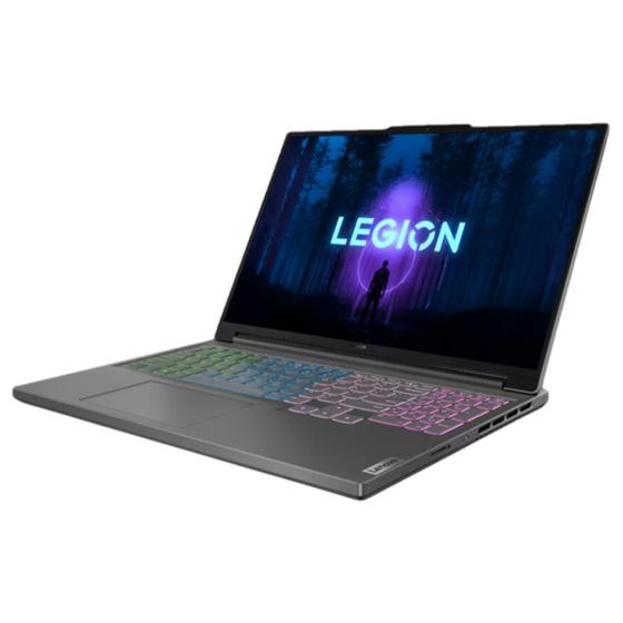 Notebook Lenovo Legion 5 i7 14700HX/16GB/512GB SSD/RTX5060 8GB/15.1\