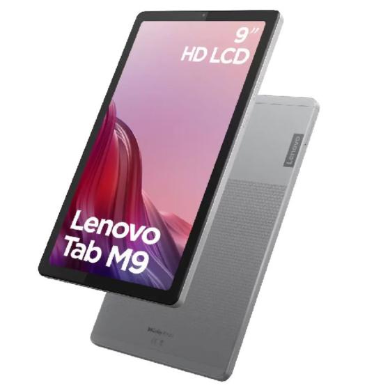 Lenovo Tab M9 TB310FU 9 pulgadas HD 4 GB de RAM 64 GB ampliable a 2 TB