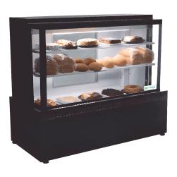 VITRINA NEUTRA ECOSILKON 1.23 M