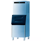 FABRICADORA DE HIELO ECOSILKON 128KG/24H CAP DEP 180KG MD HB-230
