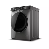 LAVASECARROPAS AUTOMATICA TOKYO CECILIA INVERTER GRIS 10,5KG 1500RPM