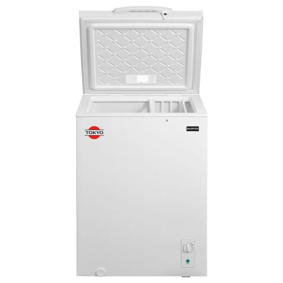CONGELADOR TOKYO INVERTER TCON160DFI  1T CIEGA/143L NET