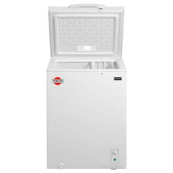 CONGELADOR TOKYO INVERTER TCON160DFI  1T CIEGA/143L NET