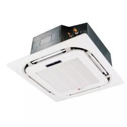 AIRE TOKYO SPLIT CASSETTE SLIM ROUND FLOW 36000 BTU