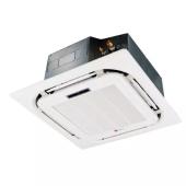 AIRE TOKYO SPLIT CASSETTE SLIM ROUND FLOW 36000 BTU