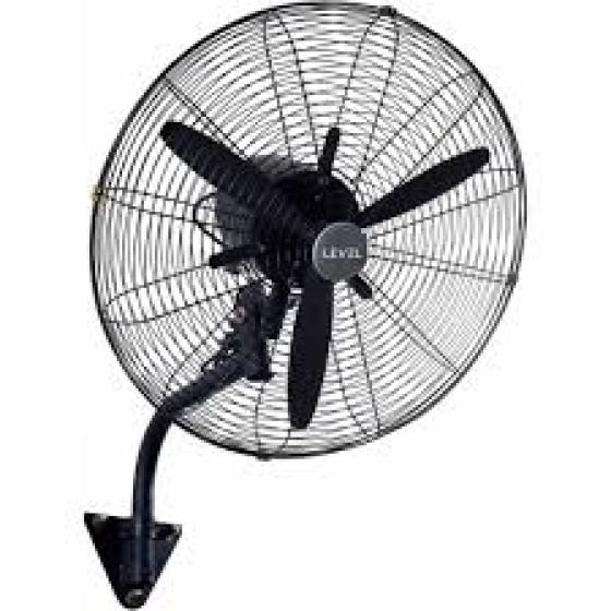 VENTILADOR INDUSTRIAL DE PARED 26\