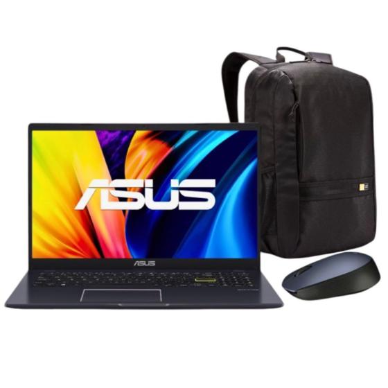 COMBO NOTEBOOK NB ASUS E510KA-EJ562W CEL/4GB/128SSD/15.6\