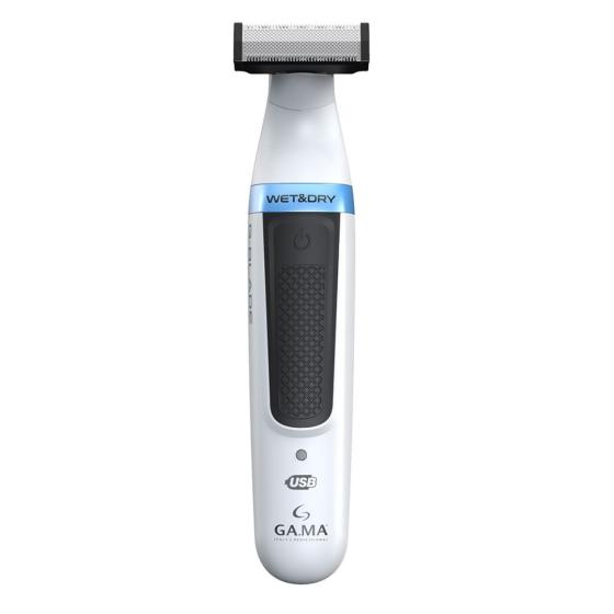 TRIMMER GAMA GBLADE BG W&D USB 220
