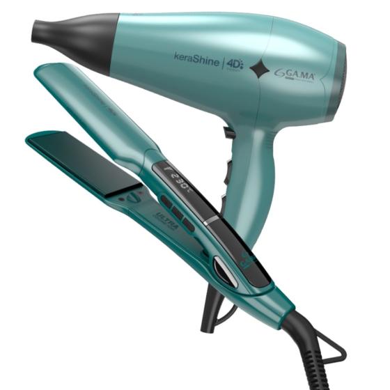 COMBO GAMA KERASHINE