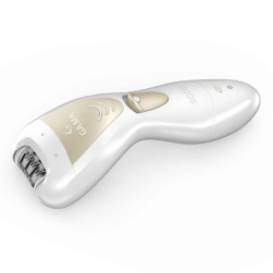 DEPILADORA GAMA SATIN II USD 220