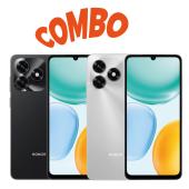 Combo Honor X5c 4+128