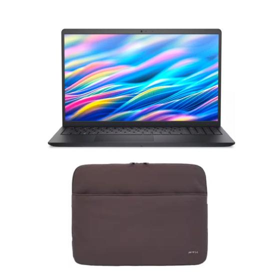 COMBO NOTEBOOK DELL I5 INSPIRON DC15250 + FUNDA PARA NOTEBOOK