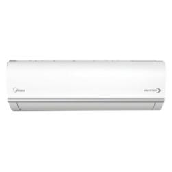 MINI SLIT MIDEA 12000BTU CON KIT R410 INVERTER
