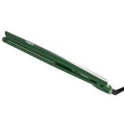 PLANCHITA DE PELO NAPPO LISSE NPP-304 VERDE