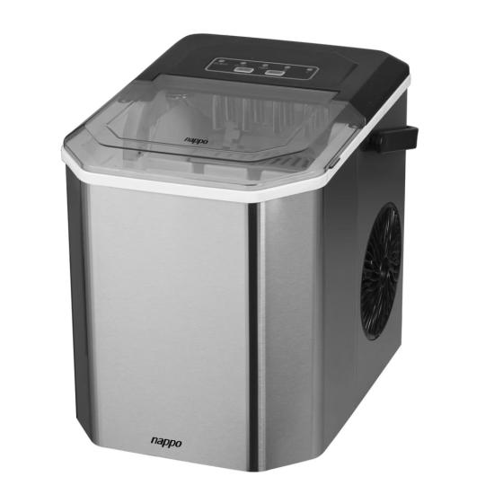Fabricadora de Hielo NAPPO NEY-305