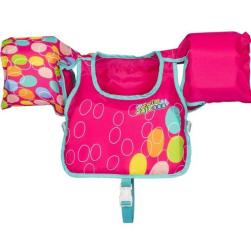 Chaleco de natación con alitas Bestway 32174