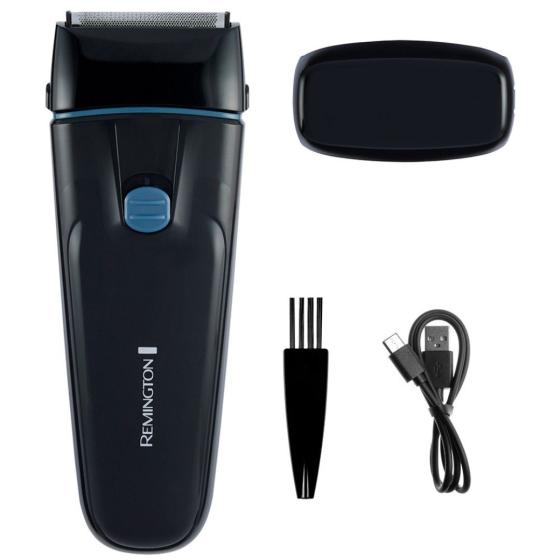 AFEITADORA REMINGTON LAMINAS MOD F1001A