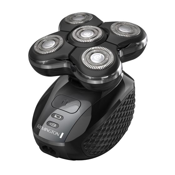 AFEITADORA DE CABEZA BALDER PRO XR7001 REMINGTON