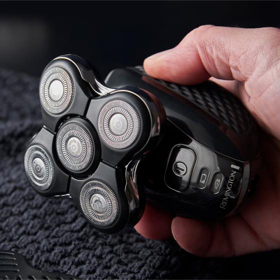 AFEITADORA DE CABEZA BALDER PRO XR7001 REMINGTON