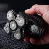 AFEITADORA DE CABEZA BALDER PRO XR7001 REMINGTON