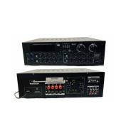 AMPLIFICADOR MAX POWER 6000W