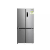 HELADERA MULTIDOOR 510 TOKYO INOX INVERTER NO FROST