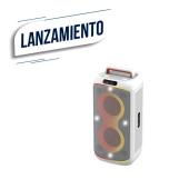 PARLANTE KOLKE BLANCO KPB-787